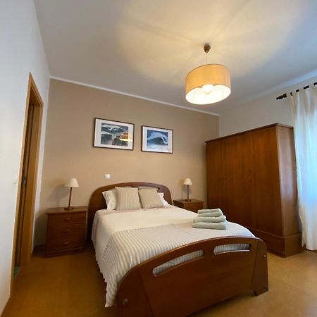 Nazare Surf Apartment Экстерьер фото