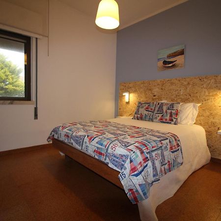 Nazare Surf Apartment Экстерьер фото
