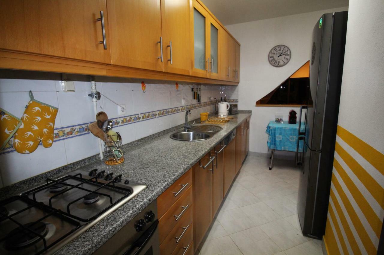 Nazare Surf Apartment Экстерьер фото
