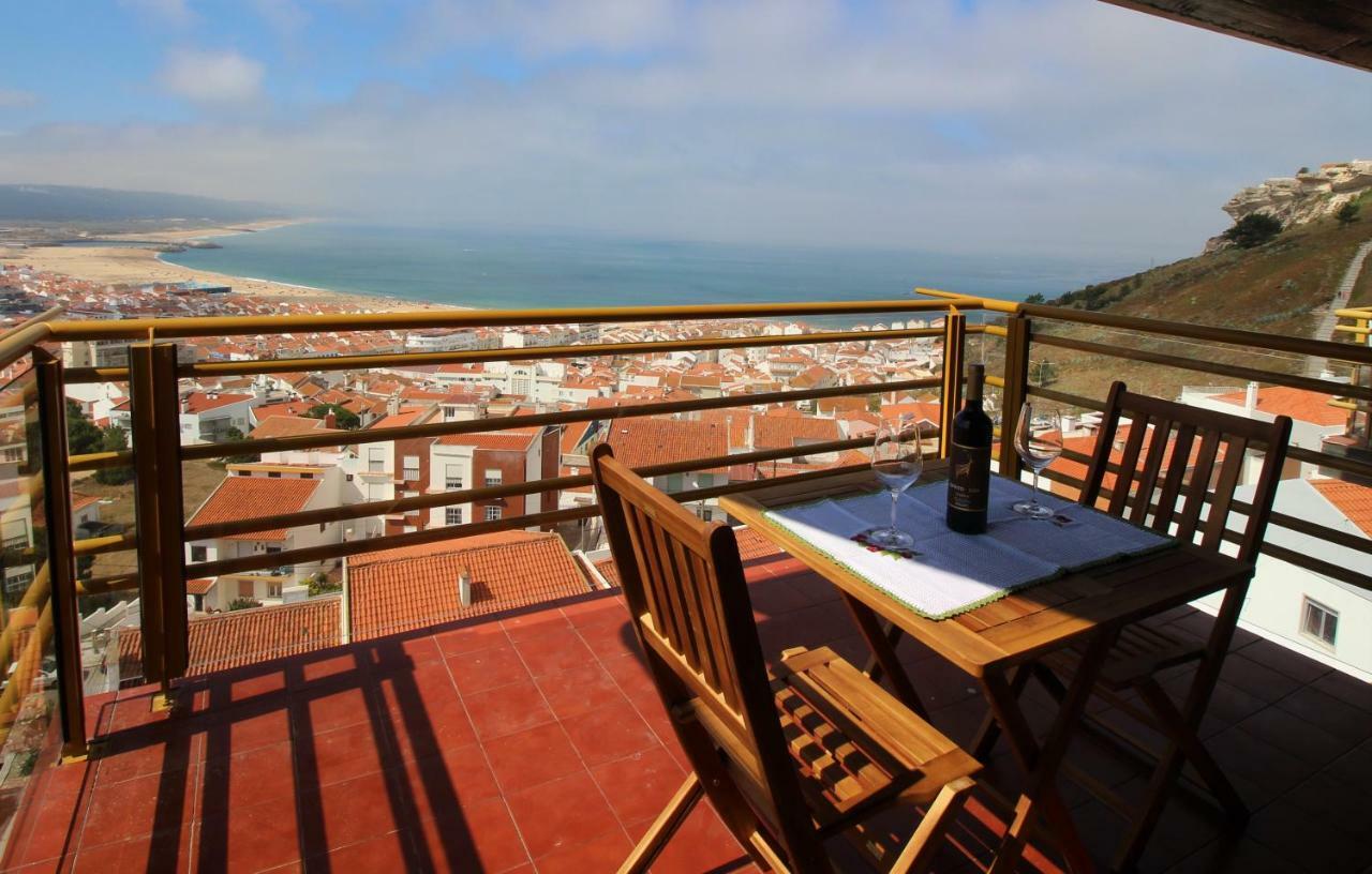Nazare Surf Apartment Экстерьер фото