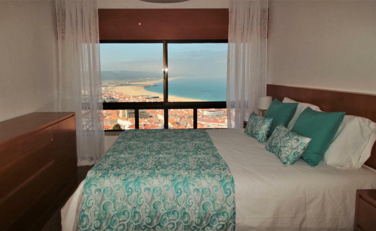 Nazare Surf Apartment Экстерьер фото